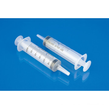 60ml Disposable Catheter Tip Syringe CE&ISO